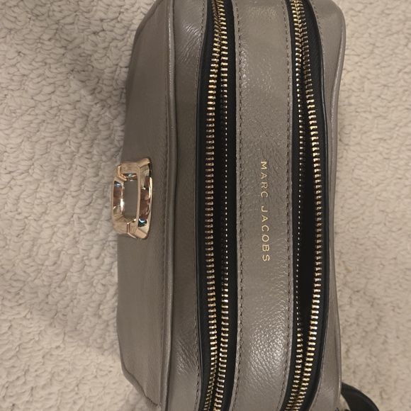 MARC JACOBS THE SOFTSHOT 21 - Picture 10 of 12